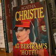 Отдается в дар Agatha Christie
