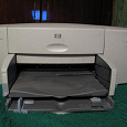 Отдается в дар принтер струйный (HP 845C)