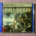 Отдается в дар Игра Call of Duty 2 для КПК или коммуникатора :)