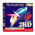 Отдается в дар Fujifilm Floppy disk 1.44 MB