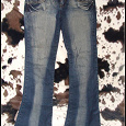 Отдается в дар джинсы новые new yourker 29 размер (S-M)