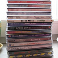 Отдается в дар CD диски