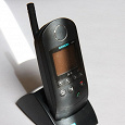 Отдается в дар Телефон Siemens SL10 полный комплект