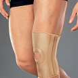 Отдается в дар Ортез коленного сустава (медицинский бандаж на колено)