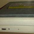 Отдается в дар CD-RW привод NEC NR-7700A