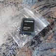 Отдается в дар Адаптер Micro SD