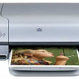 Отдается в дар Принтер HP Photosmart 7450