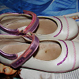 Отдается в дар Обувь Для Девочки 31 размер две пары