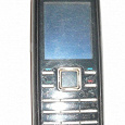 Отдается в дар Телефон Nokia 6080 нерабочий