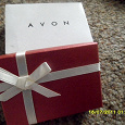 Отдается в дар Бижутерия Avon + бижу