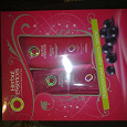 Отдается в дар Набор Herbal Essence для волос