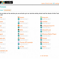 Отдается в дар Инвайты на Twones.com