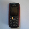 Отдается в дар Мобильник Samsung GT-E2370 (Перепрошивка)