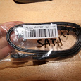 Отдается в дар SATA кабель