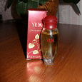 Отдается в дар YRIA L`EAU DE PARFUM