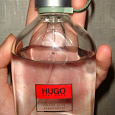 Отдается в дар Hugo Boss Hugo Eau De Toilette Spray for Men