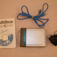 Отдается в дар Роутер D-Link DI-604