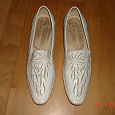 Отдается в дар женская обувь — 41 размер