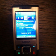 Отдается в дар Мобильный телефон Nokia 6500