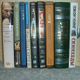 Отдается в дар Книги