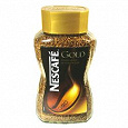 Отдается в дар Nescafe Gold