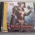 Отдается в дар компьютерная игра King's Bounty