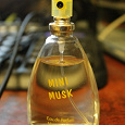 Отдается в дар Духи Mini Musk от Ulric de Varens