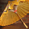 Отдается в дар япона-зонт