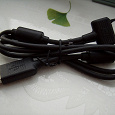 Отдается в дар USB кабель для Sony Ericsson