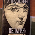 Отдается в дар Книга Бориса Акунина «Пелагия и красный петух»