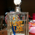 Отдается в дар Духи I love Love