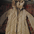 Отдается в дар Куртка зимняя размер 42-44