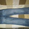 Отдается в дар Женские джинсы 42-44 размер