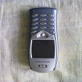 Отдается в дар Телефон(мобильный)Sony Ericsson