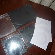 Отдается в дар CD