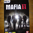 Отдается в дар Компьютерная игра Mafia 2 (Лицензионная)