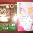 Отдается в дар Календарики за 2009 год. 2 шт.