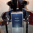 Отдается в дар Bleu de Chanel 50ml eau de toilette, vaporisateur