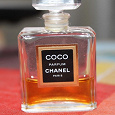 Отдается в дар Coco Chanel