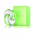 Отдается в дар туалетная вода Bvlgari omnia green jade