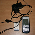 Отдается в дар Мобильный телефон SonyEricsson K700.