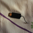 Отдается в дар Bluetooth USB адаптер