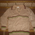 Отдается в дар детский шерстяной свитер