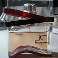 Отдается в дар Духи Salvatore Ferragamo F