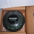 Отдается в дар USB ADSL модем Huawei SmartAX MT810