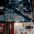 Отдается в дар постеры Tokio Hotel