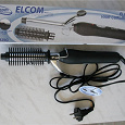 Отдается в дар Электрические щипцы ELCOM EL — 829G