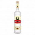 Отдается в дар Ouzo 12 (Анисовая водка)