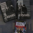 Отдается в дар Книги дарятся и передариваются)