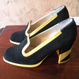 Отдается в дар Обувь женская весенне-летняя 35-36 размер